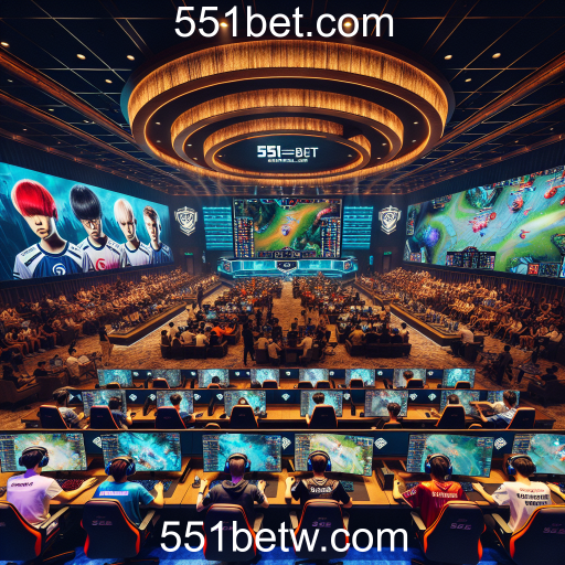 A Revolução dos Esportes Virtuais no Mundo dos Jogos Online